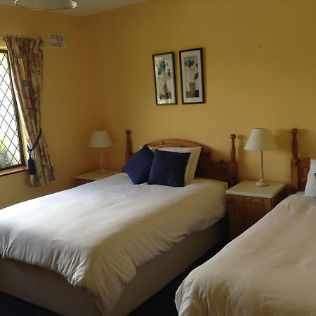 Riverlodge Self Catering Кенмер Екстер'єр фото
